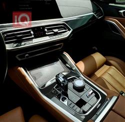 بي ام دبليو X6